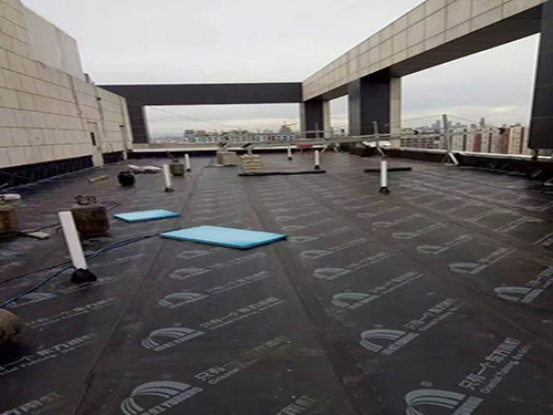 屋頂防水 屋頂防水