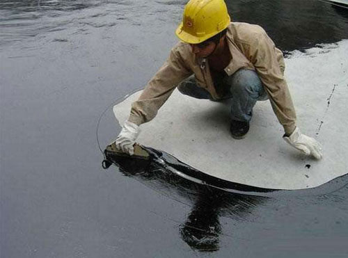 樓房樓面補漏案例 樓房樓面補漏案例